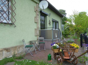 Fewo Zum alten Bergdoktor